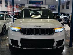 جيب جراند شيروكي إل